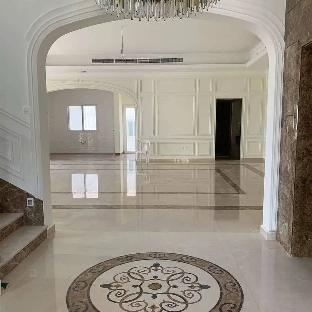 قص السيراميك والبورسلان